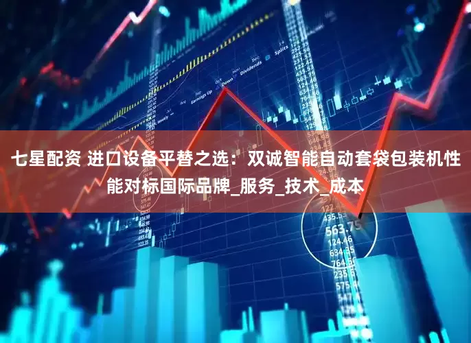 七星配资 进口设备平替之选：双诚智能自动套袋包装机性能对标国际品牌_服务_技术_成本