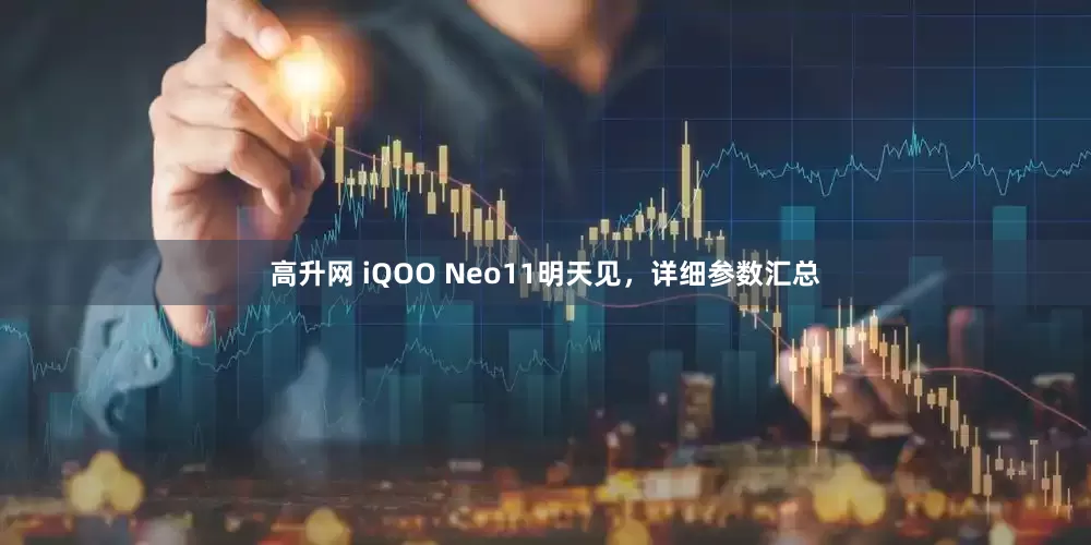 高升网 iQOO Neo11明天见，详细参数汇总